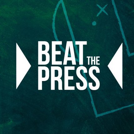 Beat The Press: Pressure In Football?