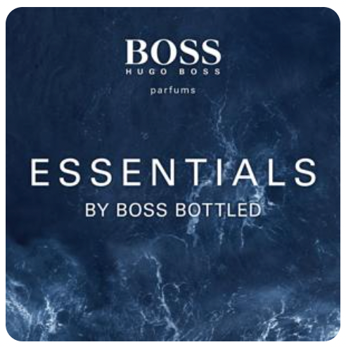 Boss Essentials LA USA Nick & Gunnar redefining sleep