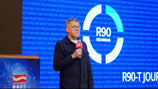 Slumberland Franchisee Tour Guangzhou China March 2026
