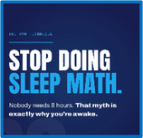 Series #1 E1 of 7 - STOP DOING THE MATH