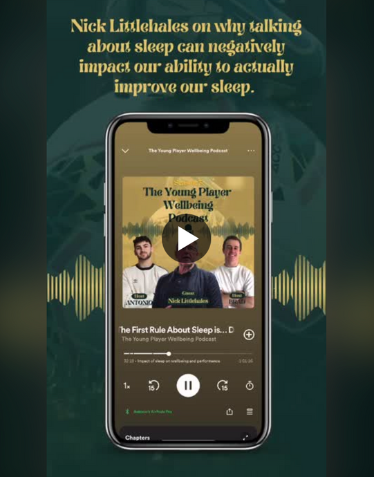 Young Player Podcast