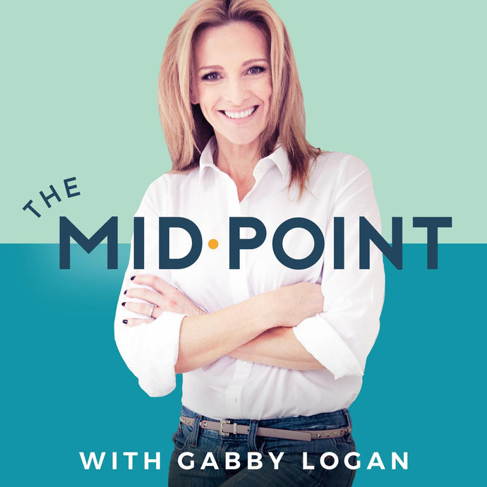 The Mid Point with Gabby Logan - Claudia Winkleman & Nick Littlehales