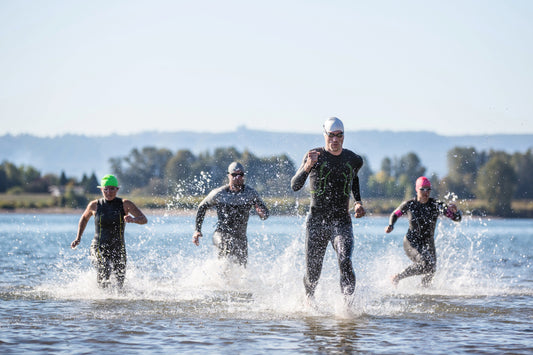 The Importance of Recovery in Exercise