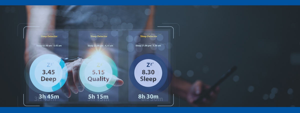 Sport Sleep Coach - Improve Your Sleep, Performance and Wellbeing