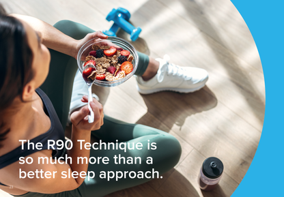 R90 Technique SleepING Playbook