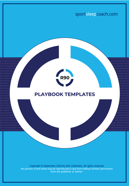 R90 Technique Playbook - Grab One Now